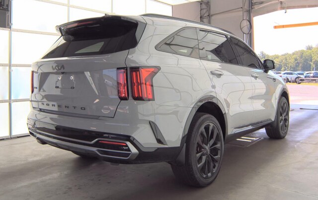 2022 Kia Sorento SX SUV