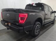 2023 Ford F-150 XLT Truck SuperCrew Cab