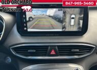 2023 Hyundai Santa Fe Limited SUV