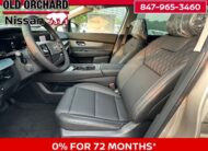 2026 Nissan Murano Platinum SUV