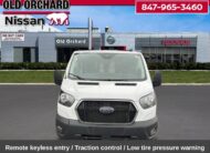 2024 Ford Transit-250 Cargo Base Van Low Roof Van