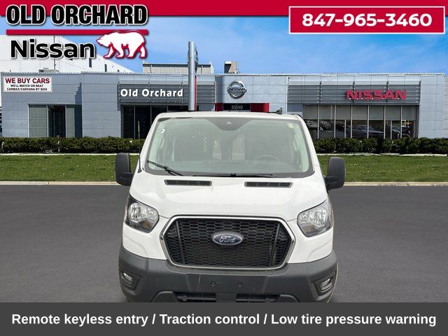 2024 Ford Transit-250 Cargo Base Van Low Roof Van