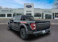 2023 Ford F-150 Raptor Truck SuperCrew Cab