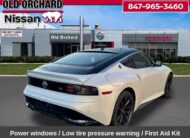 2024 Nissan Z Performance Coupe