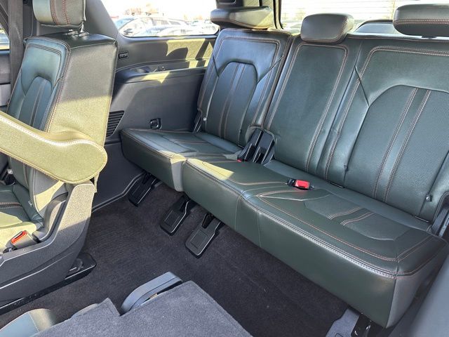 2022 Ford Expedition Timberline SUV