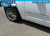 2022 Jeep New Grand Cherokee Summit SUV