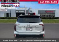 2025 Kia Telluride SX-Prestige X-Line SUV