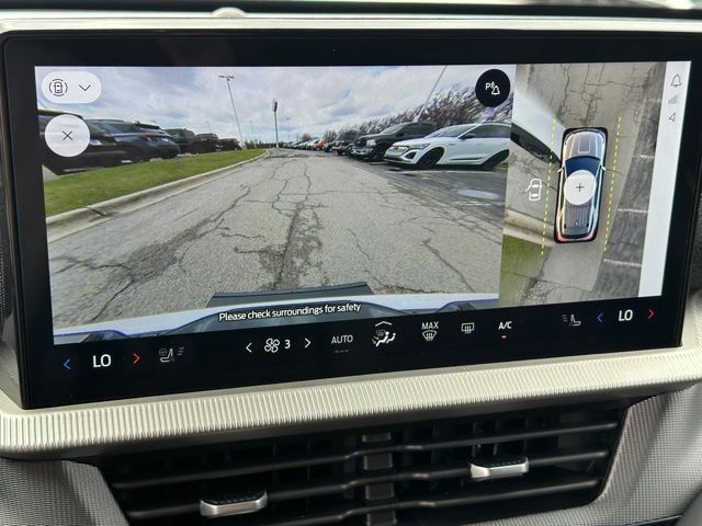 2025 Ford Explorer ST SUV