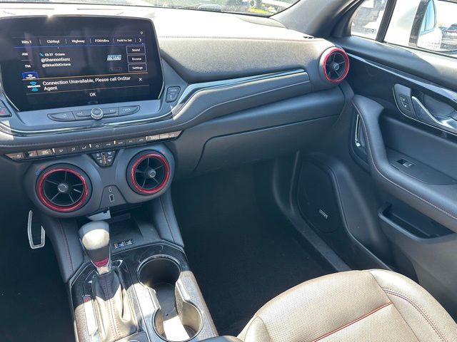 2023 Chevrolet Blazer RS SUV