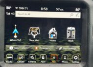 2023 Jeep Wrangler 4xe Sahara 4xe SUV