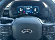 2023 Ford F-150 Tremor Truck SuperCrew Cab