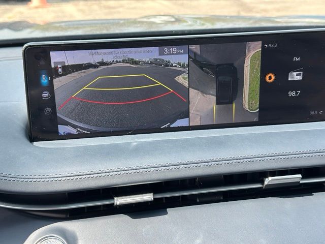 2023 Genesis GV70 2.5T SUV