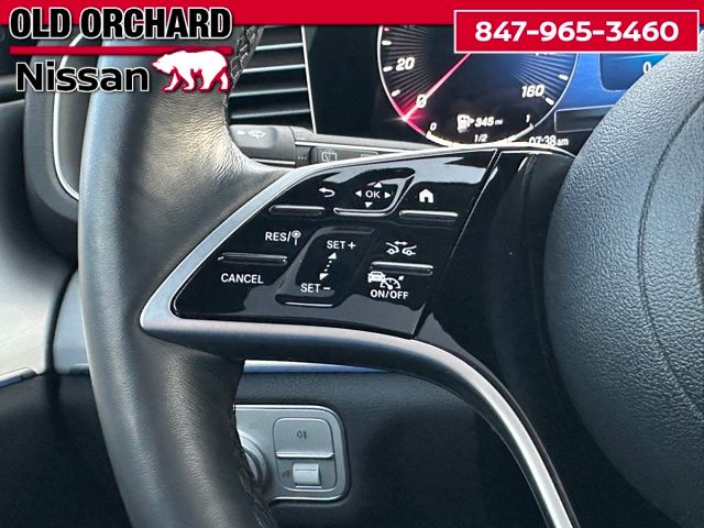 2025 Mercedes-Benz GLE 350 GLE 350 SUV