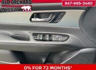 2026 Nissan Murano SL SUV