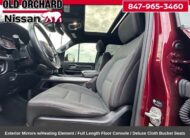 2023 Ram 1500 Big Horn/Lone Star Truck Crew Cab