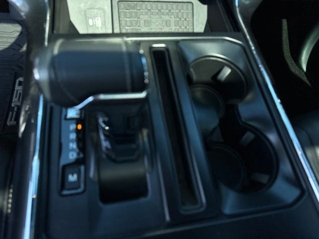 2023 Ford F-150 Lariat Truck SuperCrew Cab