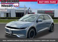 2023 Hyundai IONIQ 5 Limited SUV