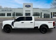 2023 Ford F-250 XL Truck Crew Cab