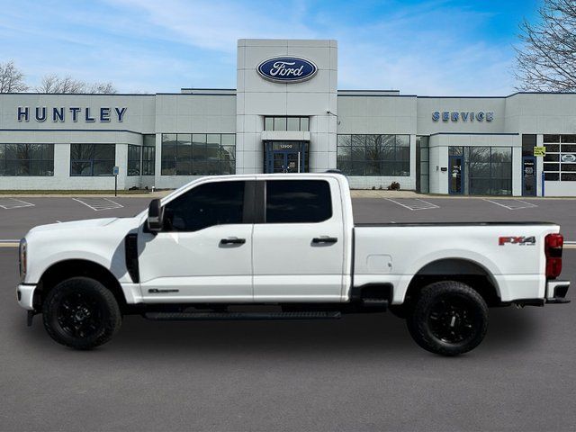 2023 Ford F-250 XL Truck Crew Cab