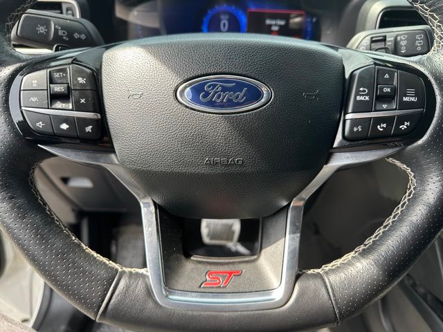 2023 Ford Explorer ST SUV