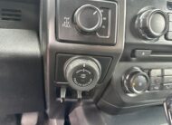 2018 Ford F-150 XLT Truck SuperCrew Cab
