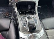 2019 Mercedes-Benz C-Class C 300 Cabriolet