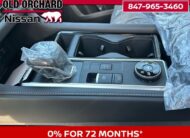 2026 Nissan Pathfinder SV SUV