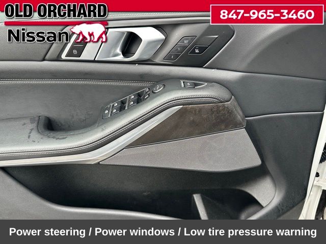 2024 BMW X5 xDrive40i SUV