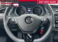 2020 Volkswagen Tiguan 2.0T S SUV