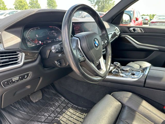 2020 BMW X5 xDrive40i SUV