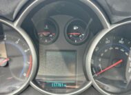 2014 Chevrolet Cruze LS Sedan