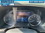 2022 Ford F-150 XLT Truck SuperCrew Cab