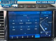 2022 Ford F-250 Lariat Truck Crew Cab