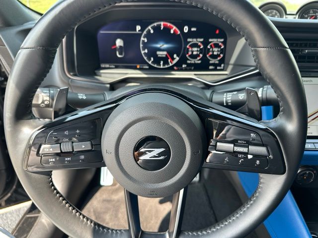 2024 Nissan Z Performance Coupe