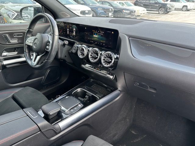 2023 Mercedes-Benz GLA 250 GLA 250 SUV
