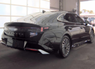 2024 Hyundai Sonata Hybrid Limited Sedan