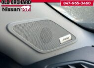 2022 Nissan Pathfinder Platinum SUV