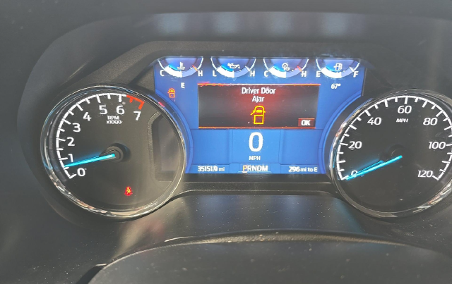 2023 Ford F-150 XLT Truck SuperCrew Cab