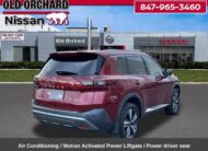 2023 Nissan Rogue SL SUV