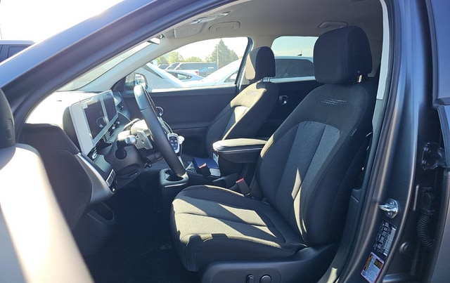 2024 Hyundai IONIQ 5 SEL SUV