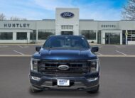 2022 Ford F-150 Platinum Truck SuperCrew Cab
