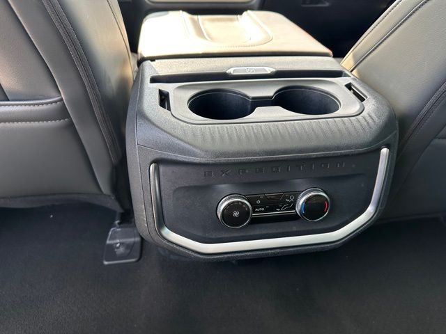 2025 Ford Expedition Max Active SUV