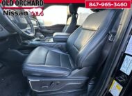 2023 Ford F-150 Lariat Truck SuperCrew Cab
