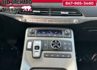 2022 Hyundai Palisade Limited SUV