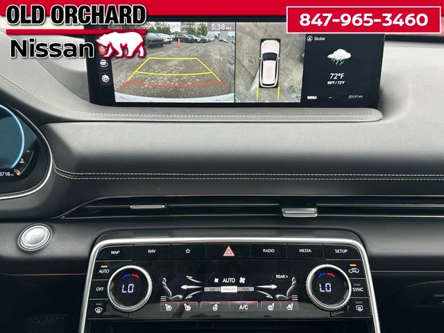 2023 Genesis GV80 2.5T SUV