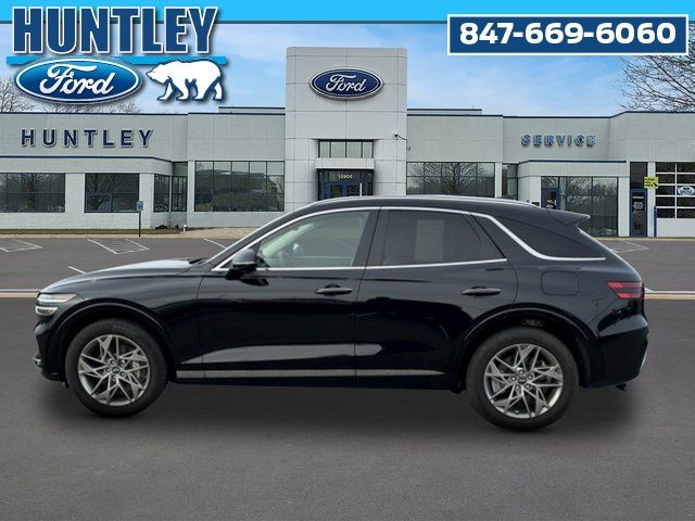 2024 Genesis GV70 2.5T SUV