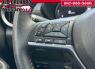 2024 Nissan Versa 1.6 SR Sedan