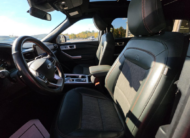 2023 Ford Explorer Timberline SUV