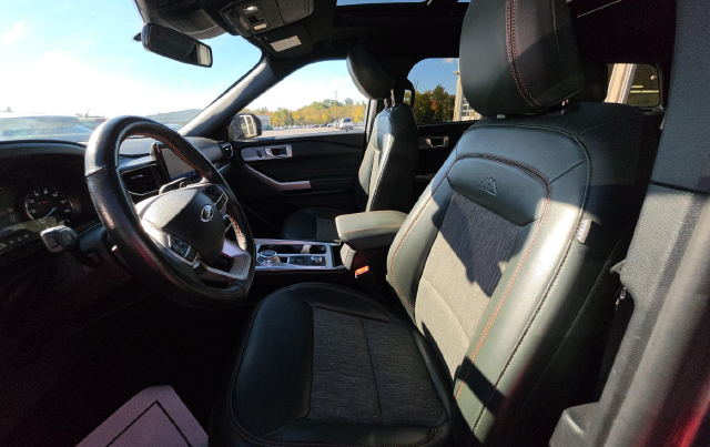 2023 Ford Explorer Timberline SUV