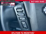 2026 Nissan Frontier S Truck King Cab